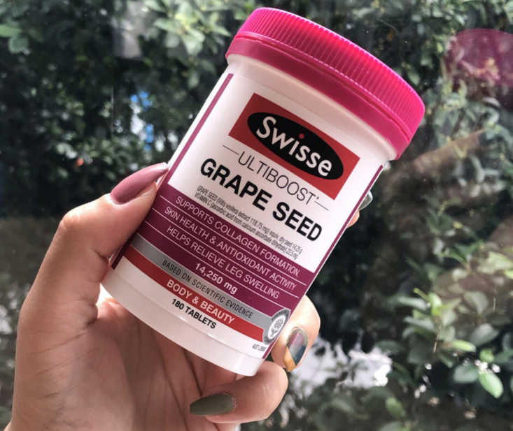 哺乳期葡萄籽(哺乳期必备：享受葡萄籽的益处)