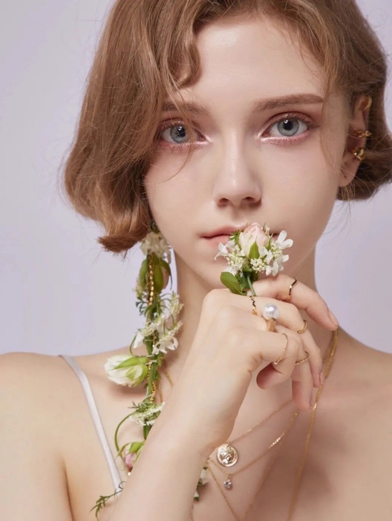 女生各年龄段标准体重,你是否符合?