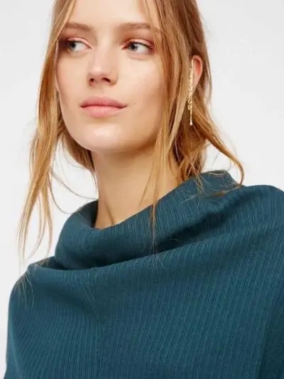 女生减肥必备的5个动作（只需10分钟，轻松瘦身）
