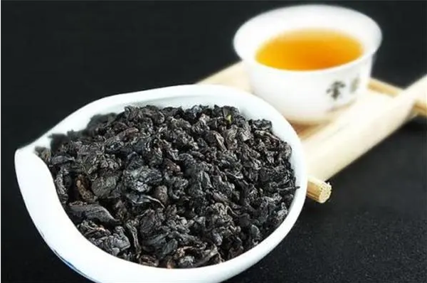 女生减肥必备泡茶推荐