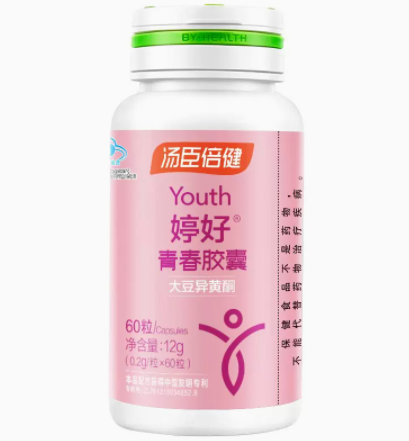 大豆异黄酮软胶囊的功效与作用(大豆异黄酮软胶囊&mdash;&mdash;多重保健佳品)