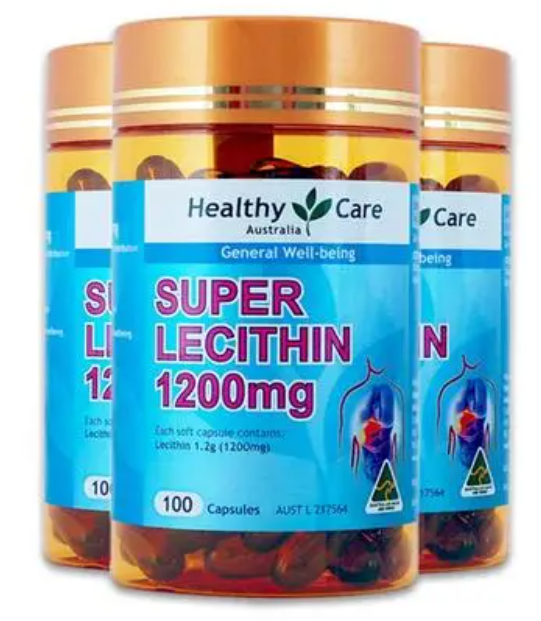 澳洲卵磷脂品牌(澳洲卵磷脂制造商推新品，为其品牌注入全新元素)