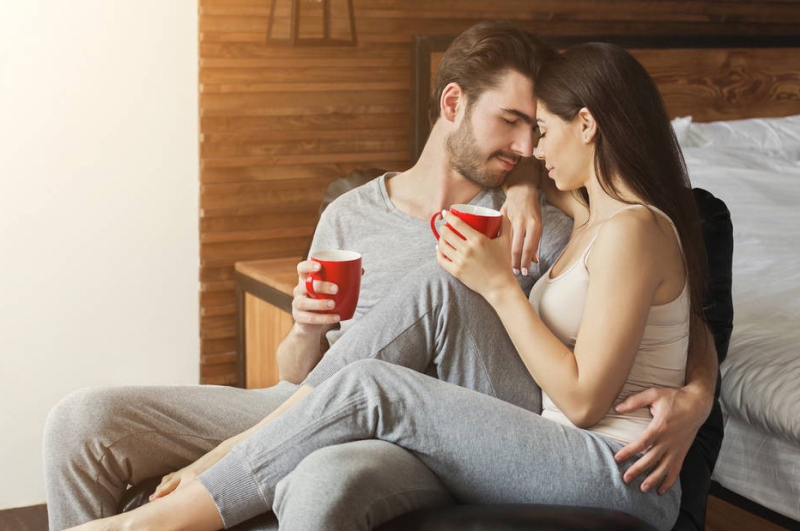 男人真的在意女生私密部位的样子吗？（揭开男性心理的真相）