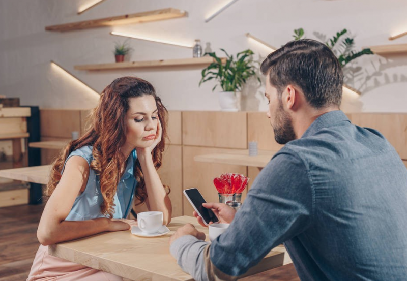 男人第一次恋爱技巧 如何让女人迷上你？
