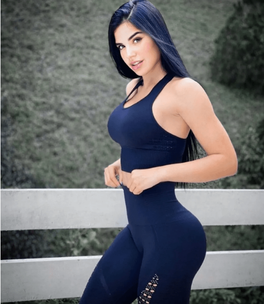 女生丰胸健身运动(打造完美身材的秘诀)