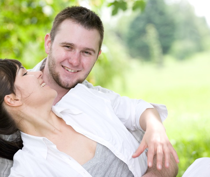 男生亲吻女生很激烈？教你如何正确表达爱意（不伤害对方的同时增进感情）