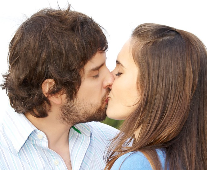 男生们都喜欢哪种类型的女生？看看你符合几个标准吧