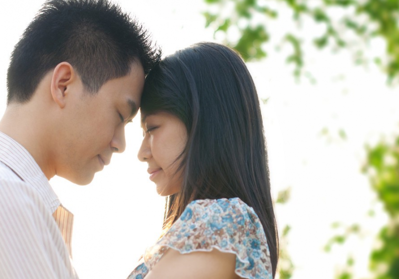 男生吃女生的爱精有什么好处？原来是帮助女生提高情商和社交能力