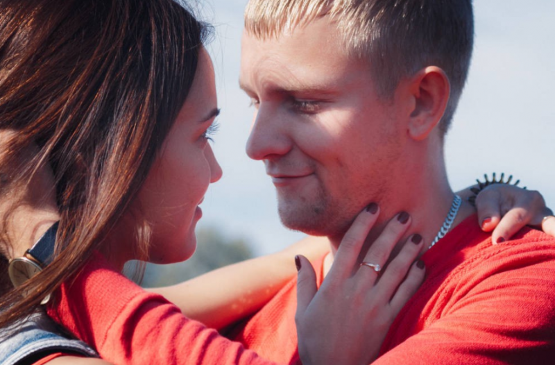 男生可不可以吻女生的私密处？这样做会带来哪些风险？