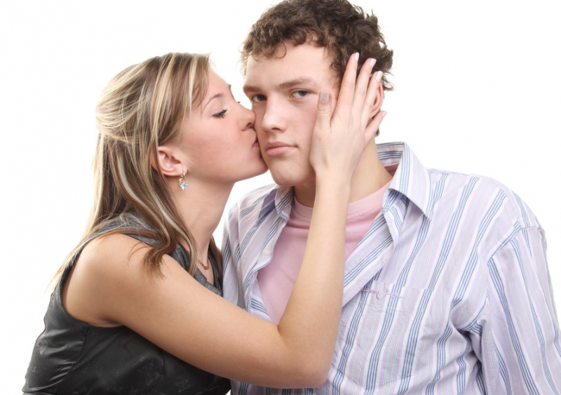 男生啪女生的感觉是什么?做爱时女的是什么感觉