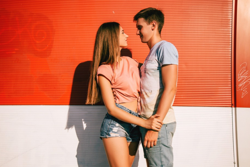 男生如何给女生口交(详细图解,让你成为口技高手)
