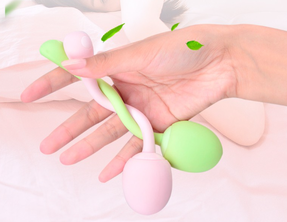 男生教女生跳蛋，让你成为更**的女性