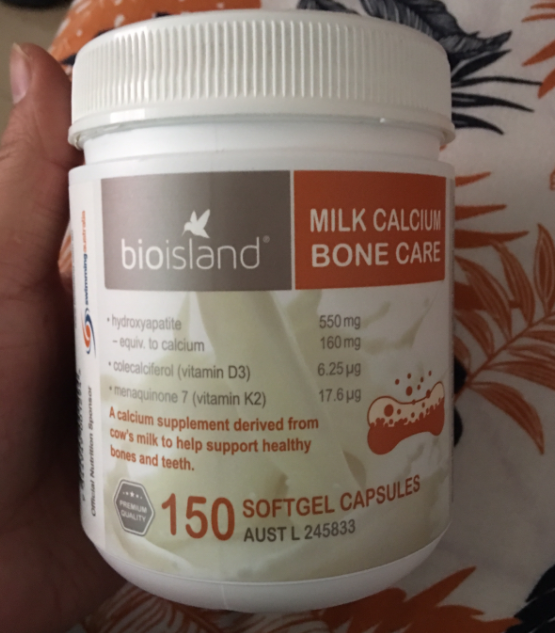 澳洲的牛初乳多少钱一盒(澳洲牛初乳售价多少，让你吃得起？)