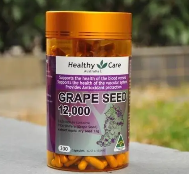 澳洲的葡萄仔胶囊哪个好(选购澳洲葡萄籽胶囊需留意的因素)