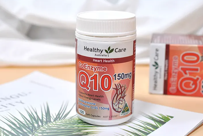 澳洲的辅酶q10好吗(澳洲辅酶q10：瑰宝营养素还是伪科学？)