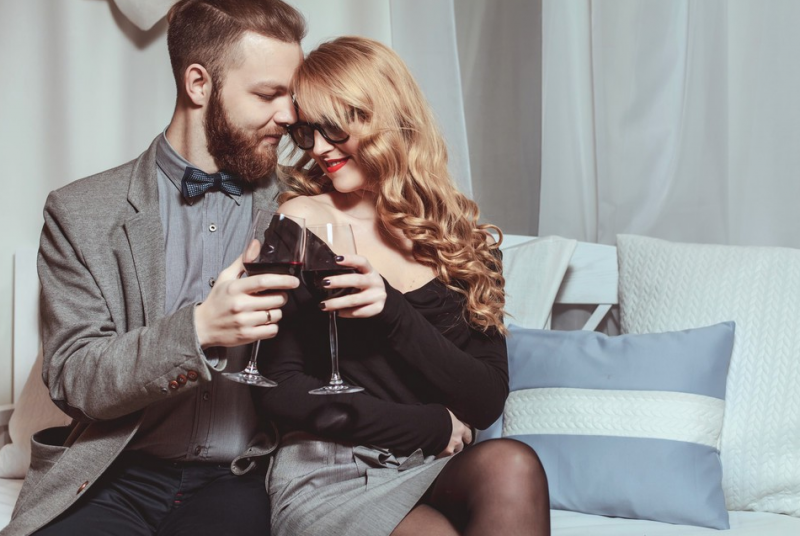 男生是否都喜欢女生戴套套？解答你的疑惑
