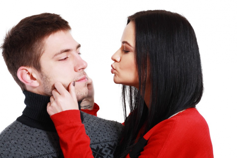 男生让女生爱爱，如何避免成为单身狗？