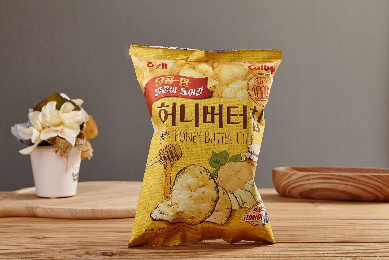女生零食控必看吃了不长胖的10种零食推荐