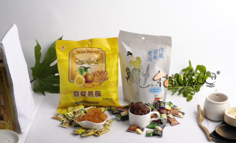 女生零食戒掉，轻松瘦身，附带美食图片大全
