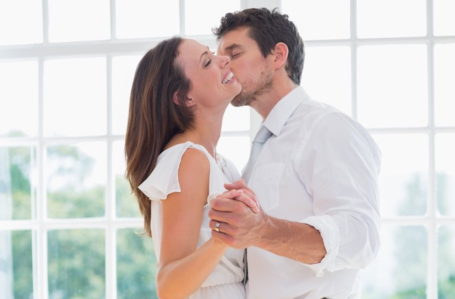男舔女的技巧如何做到得心应手?
