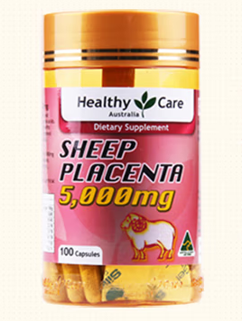 澳洲羊胎素胶囊用法与用量(如何正确使用澳洲羊胎素胶囊？)