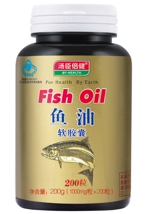 澳洲鱼肝油三大品牌(你知道这三大澳洲鱼油品牌吗？)