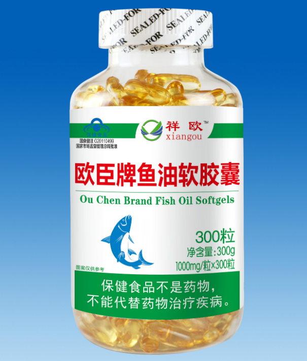 澳洲鱼肝油作用与功效(澳洲鱼肝油的健康益处和功效)