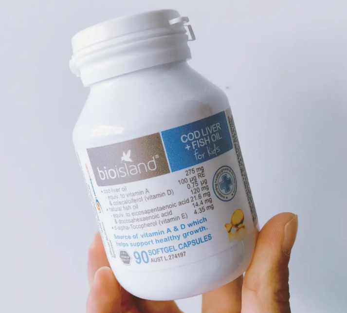 澳洲鳕鱼肝油怎么吃(澳洲鳕鱼肝油的健康食用方法)
