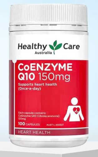 窦性心动过速可以吃辅酶q10吗(辅酶Q10是否适用于窦性心律失常？)