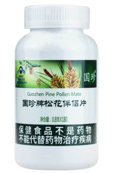 国珍松花伴侣片的功效 国珍松花伴侣片的用法用量