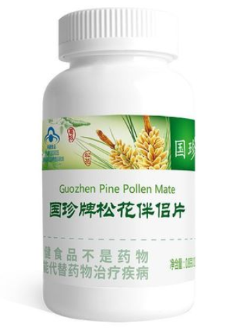 国珍松花片的功效(国珍松花片的养生妙用)