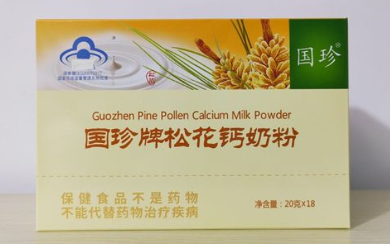 国珍松花粉功效与作用(国珍松花粉的益处与功效)