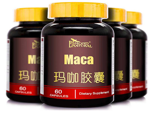 国珍玛卡功效及用量(国珍玛卡用法用量详解，让您更了解它的功效)