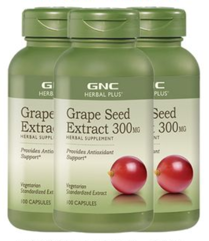 怀孕可以吃葡萄籽胶囊吗(备孕期及孕期可以食用葡萄籽胶囊吗？)