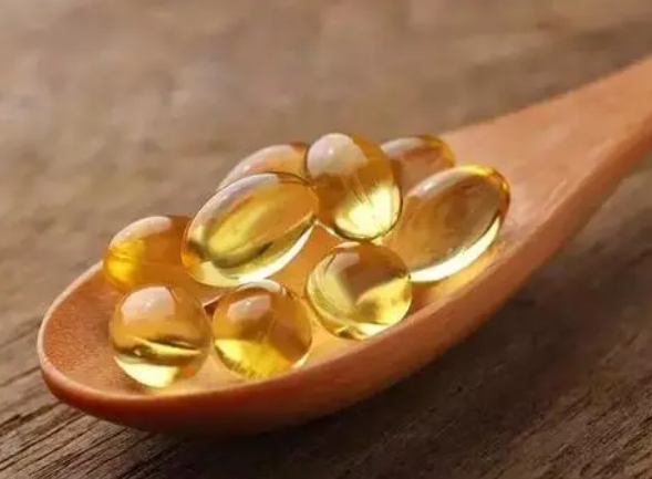 惠普生牌天然维生素e软胶囊作用(惠普生牌 天然维E软胶囊的功效和作用)