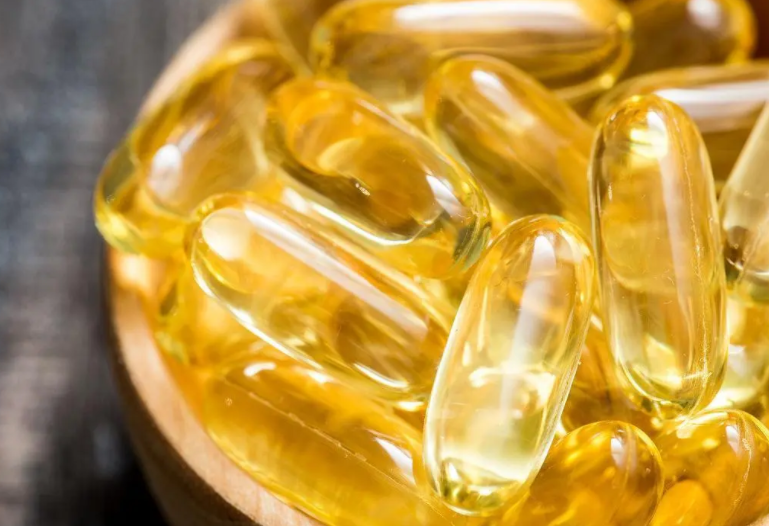 惠普生牌维生素C 维生素E片的功效