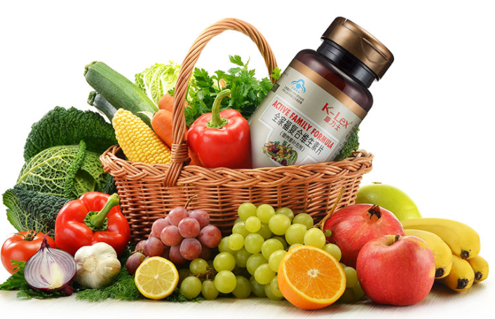 果蔬纤维糖果片功效(有助于消化代谢的果蔬糖果,健康零食的选择)