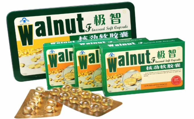 核劲软胶囊功效(核劲软胶囊有何颠覆性疗效？)