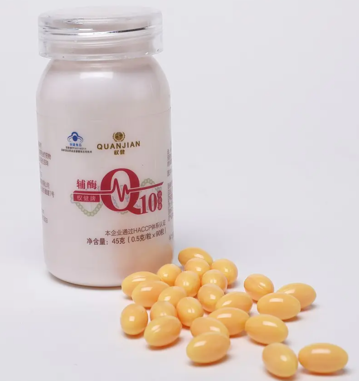 肝硬化吃辅酶q10行吗(辅酶Q10是否有助于改善肝硬化？)