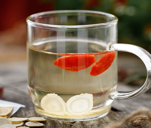 花旗参茶功效(重新概括花旗参茶对人体健康的好处)