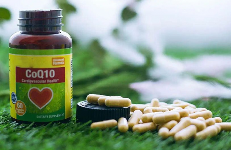 辅酶q10 心脏早搏(辅酶Q10：缓解心脏早搏的有效营养素)