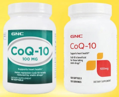 辅酶q10 糖尿病(辅酶Q10有望成为糖尿病辅助治疗的选择)