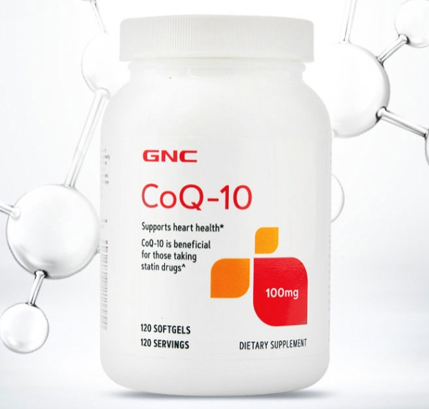辅酶q10 美国(辅酶Q10的功效及用法，成为美国市场的热门品种)