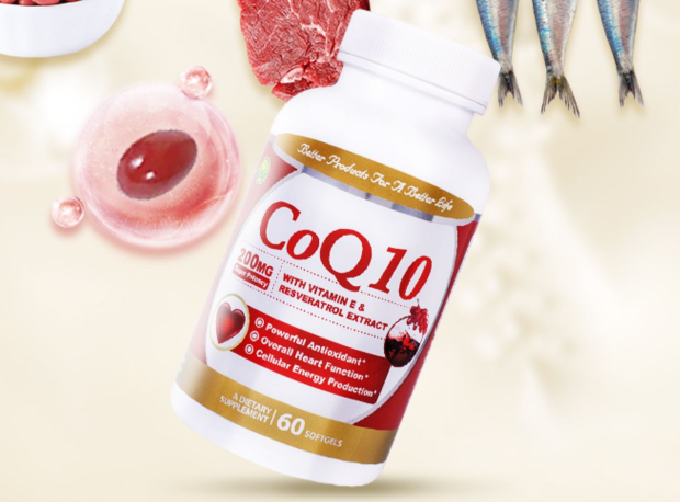 什么是辅酶Q10？辅酶Q10的进口情况