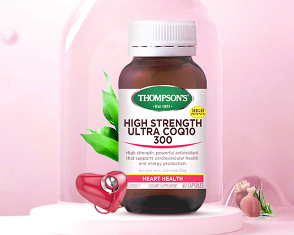 辅酶q10 75mg(辅酶Q每日1075毫克的摄入量)