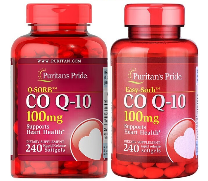 辅酶q10吃法(如何正确使用辅酶Q10？)