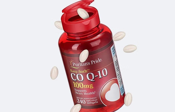 辅酶q10和维生素e配伍(辅酶Q10和维生素E相互搭配，强化抗氧化能力)