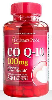辅酶q10和鱼油哪个好(辅酶Q10与鱼油，哪个更有益健康？)