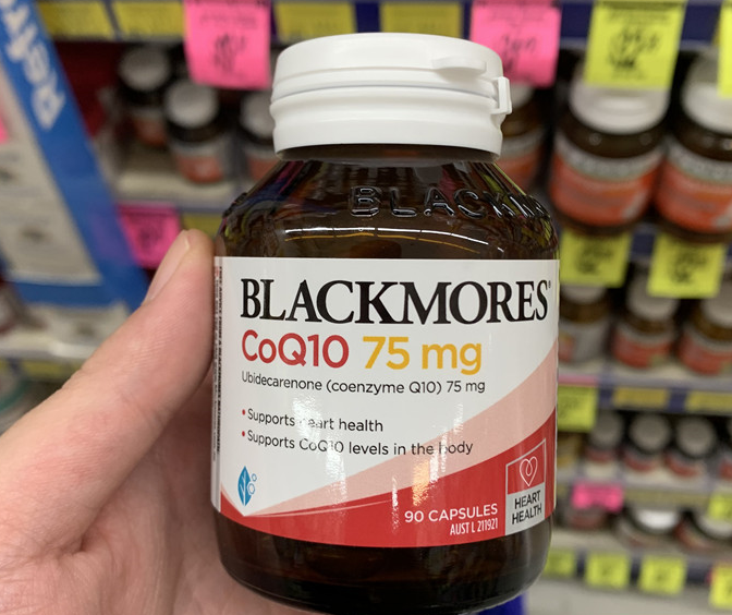 辅酶q10尿酸高(辅酶Q10与高尿酸的关联性：你不得不知道的事实)