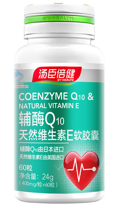 辅酶q10是营养药吗(辅酶Q10是营养品还是药品？)